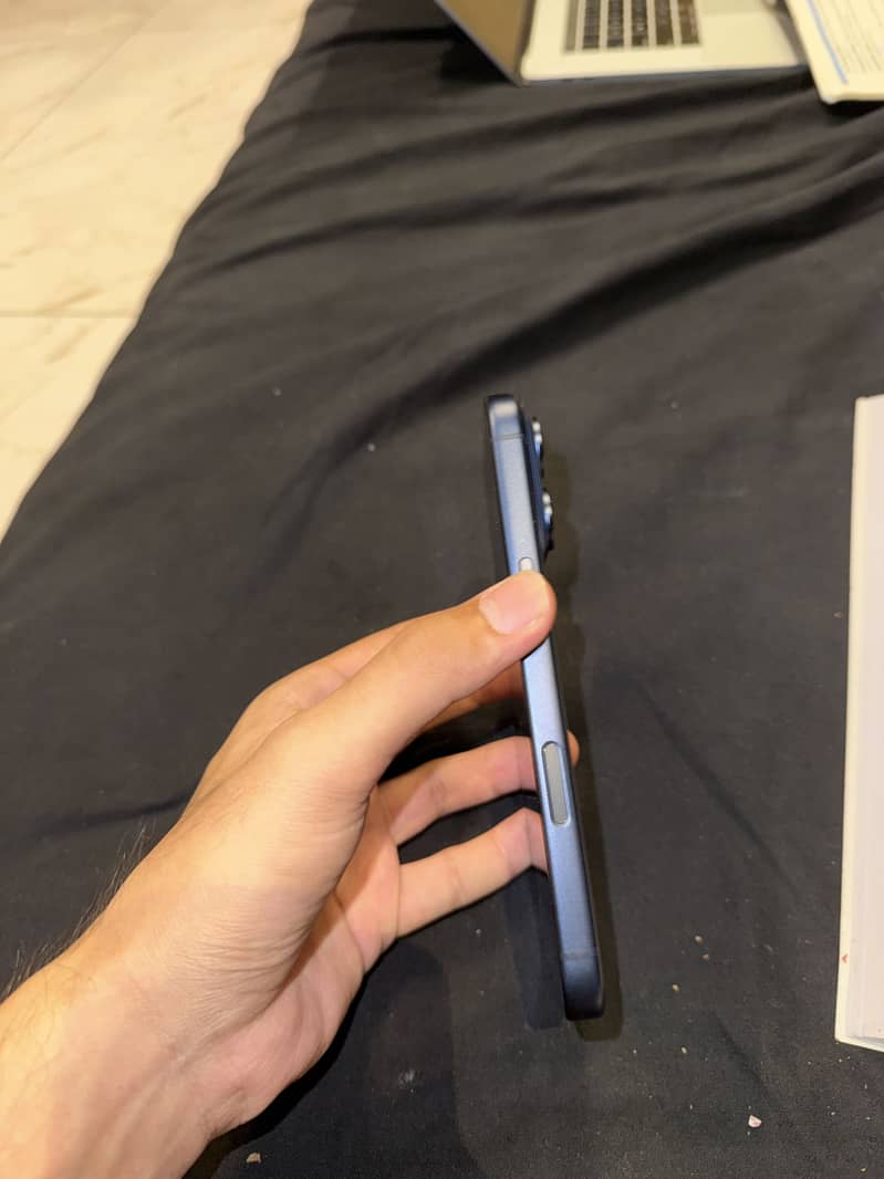 iPhone 17 Pro 2