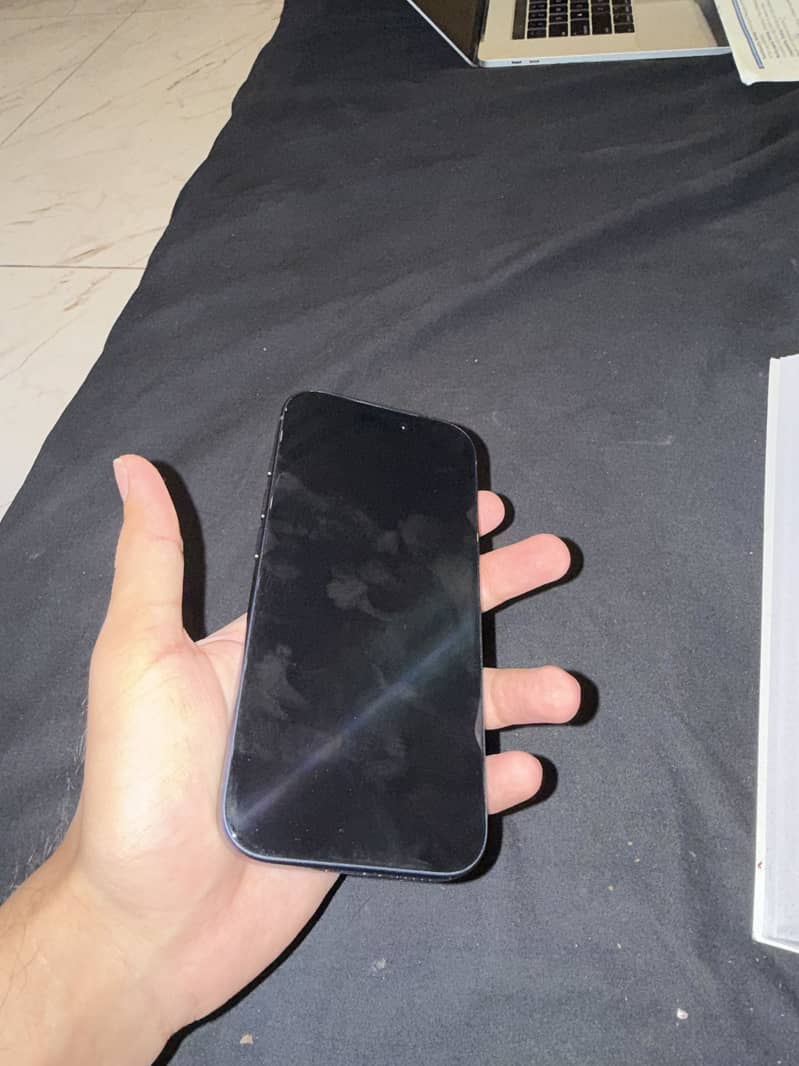 iPhone 17 Pro 5