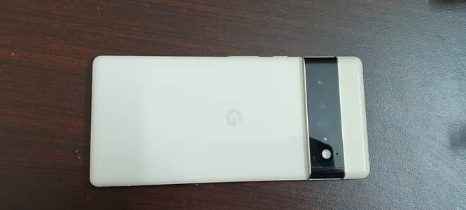 Google Pixel 6 Pro