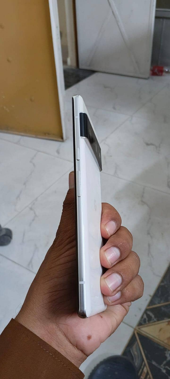 Google Pixel 6 Pro 2