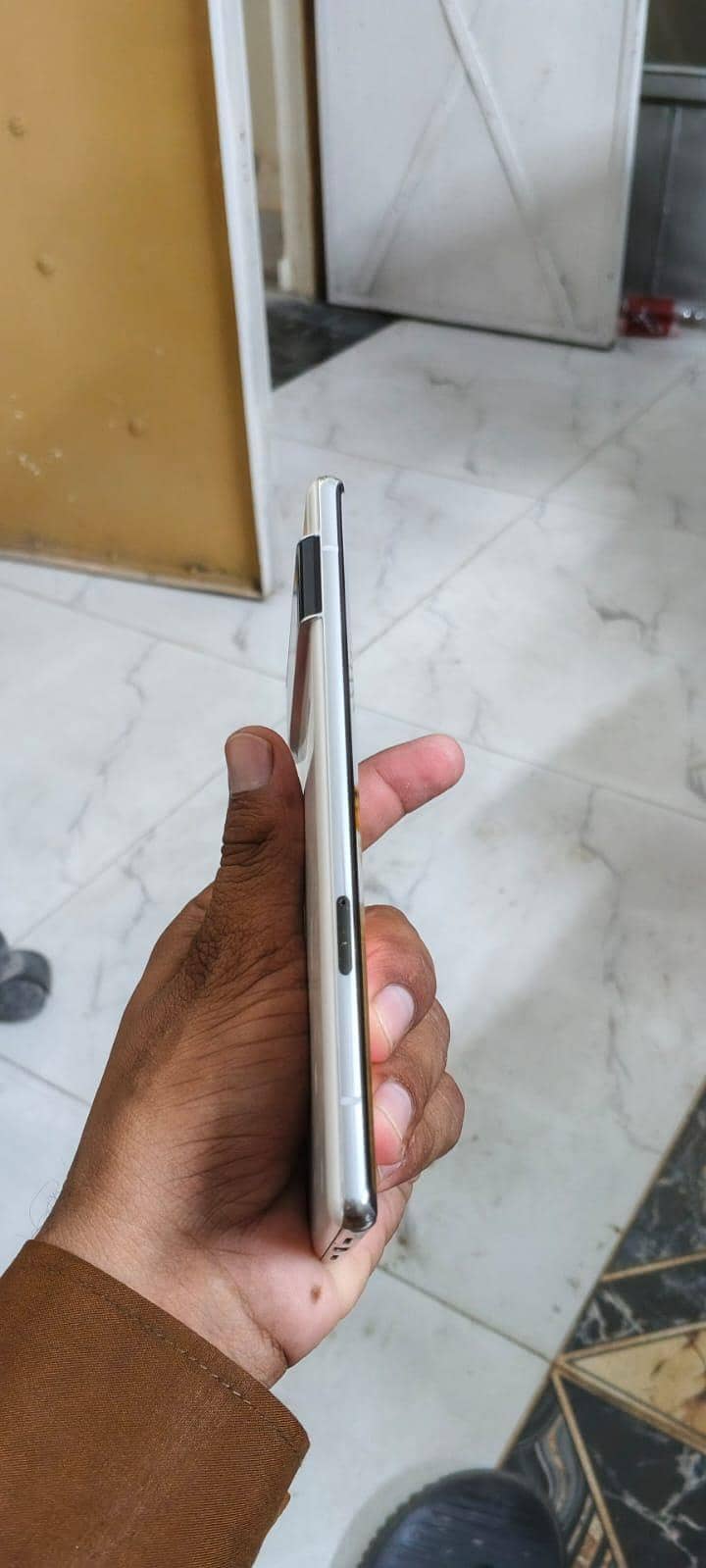 Google Pixel 6 Pro 3