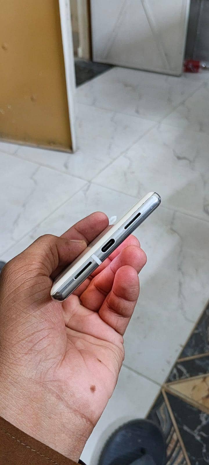 Google Pixel 6 Pro 4