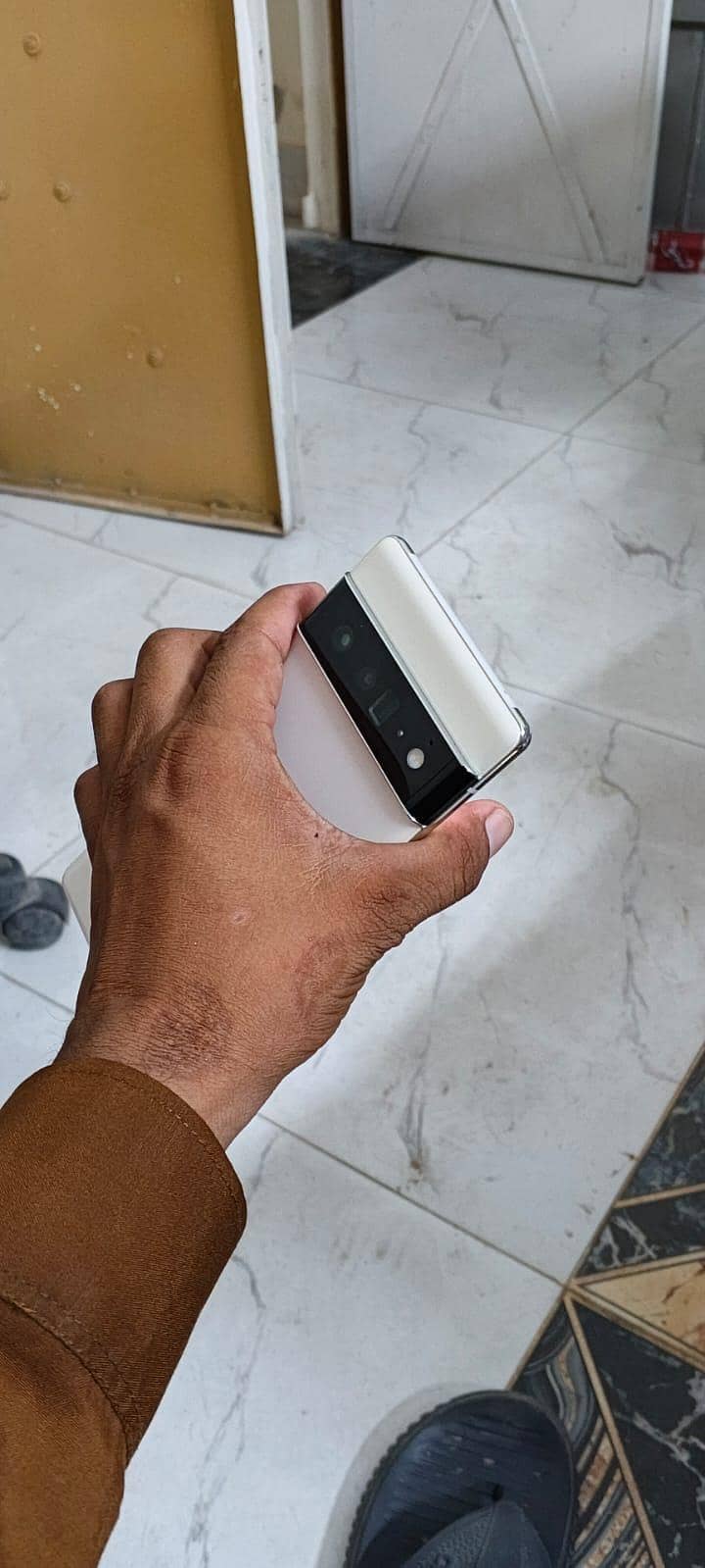 Google Pixel 6 Pro 6