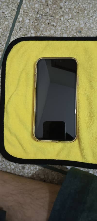 Apple iPhone 11 LLA MOdal