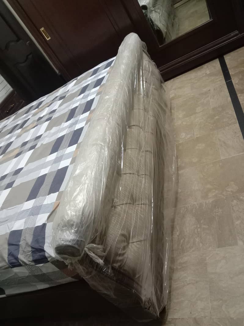 Bedroom Set 1