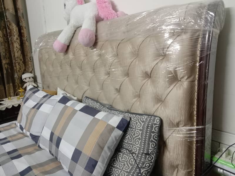 Bedroom Set 2