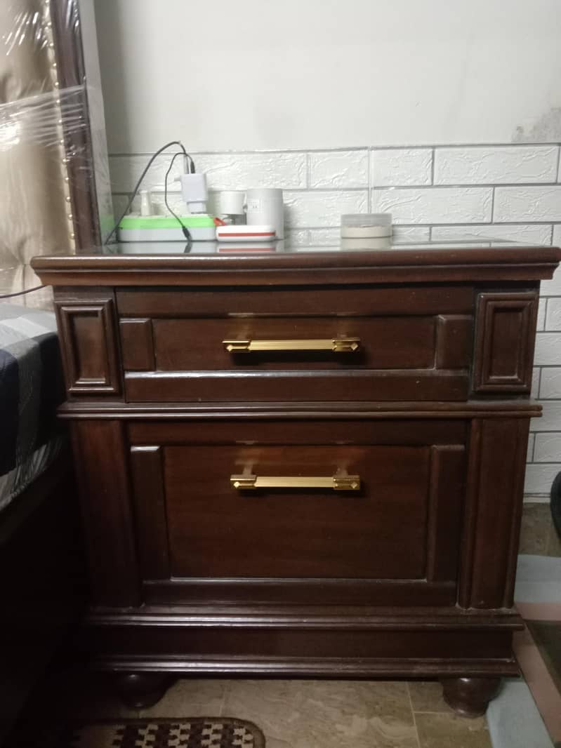 Bedroom Set 3