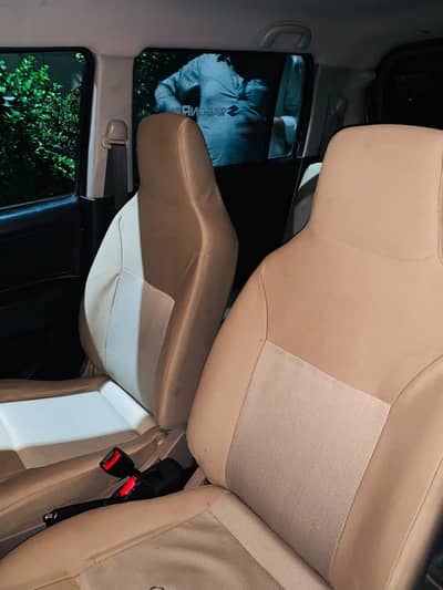 Suzuki Wagon R 2018
