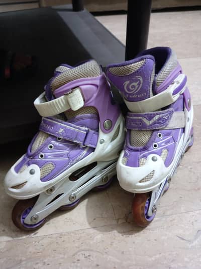 skating shoes