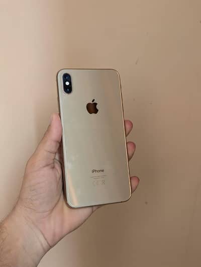 Apple iPhone XS Max