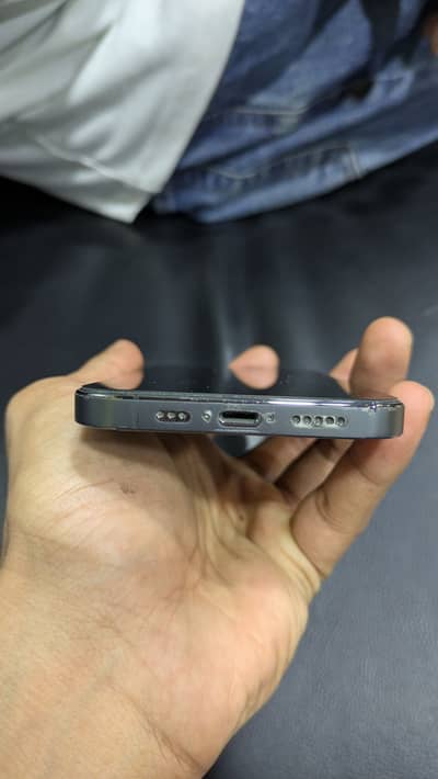 Apple iPhone 12 Pro PTA approved