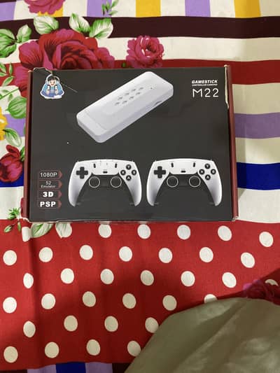 Gamestick for sell urgent ‼‼‼