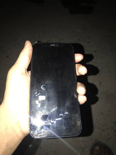Apple iPhone 12