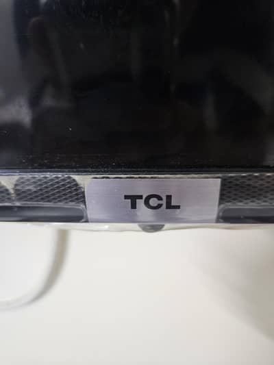 TCL L32S5200 LED for sale
