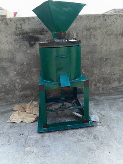 Industrial  Masala Grinding Machine Excellent Machine