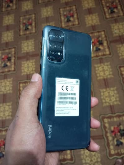 Redmi note 11