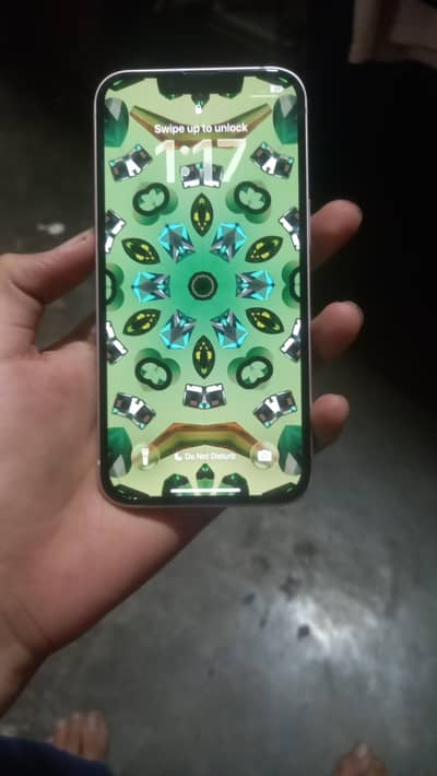 I phone 13 mdm