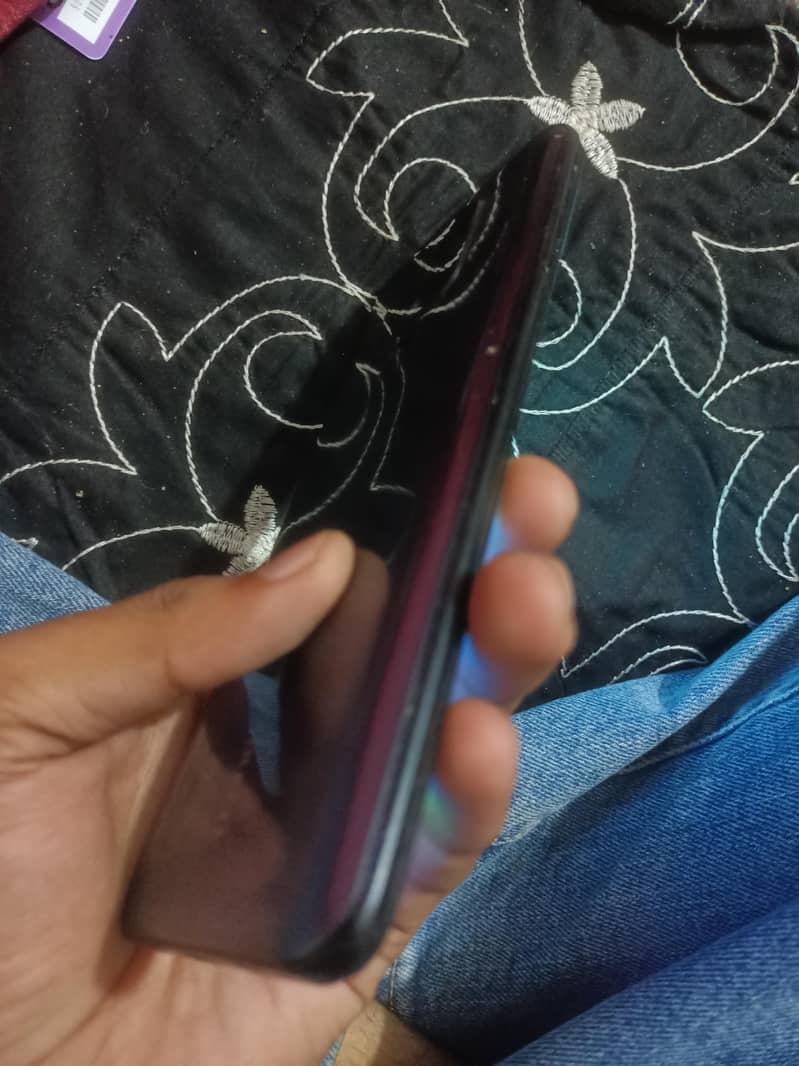 Tecno Camon 16 1