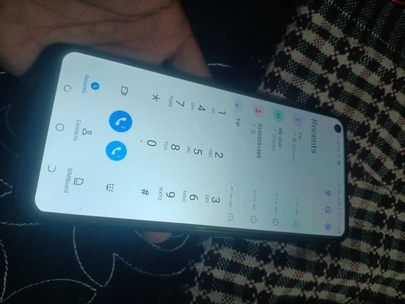 Tecno Camon 16 3