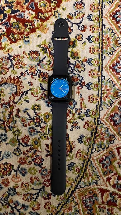 apple watch 5 series 44mm GPS LTE