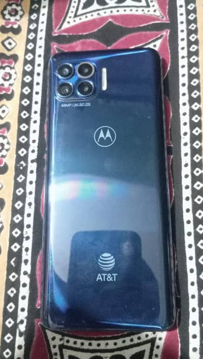 Motorola One 5G Ace