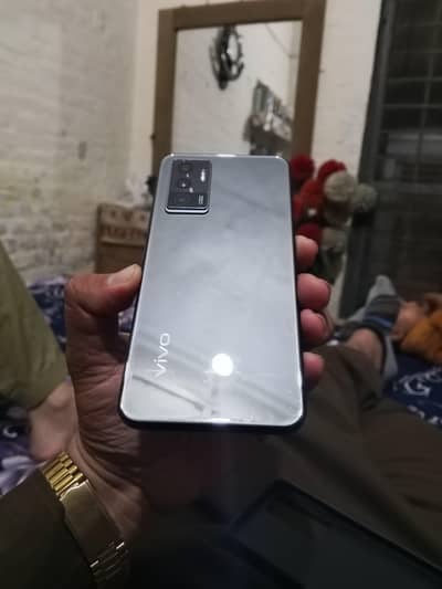 Vivo V23e