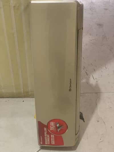 Ac Dawlance