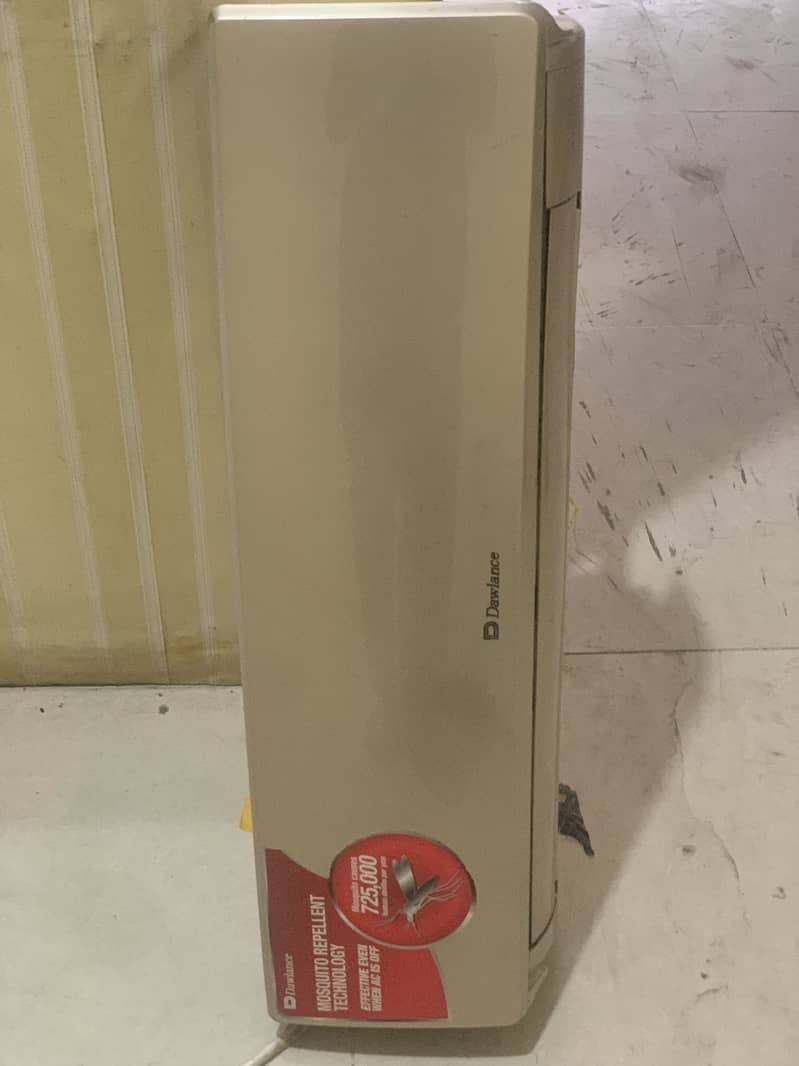 Ac Dawlance 0