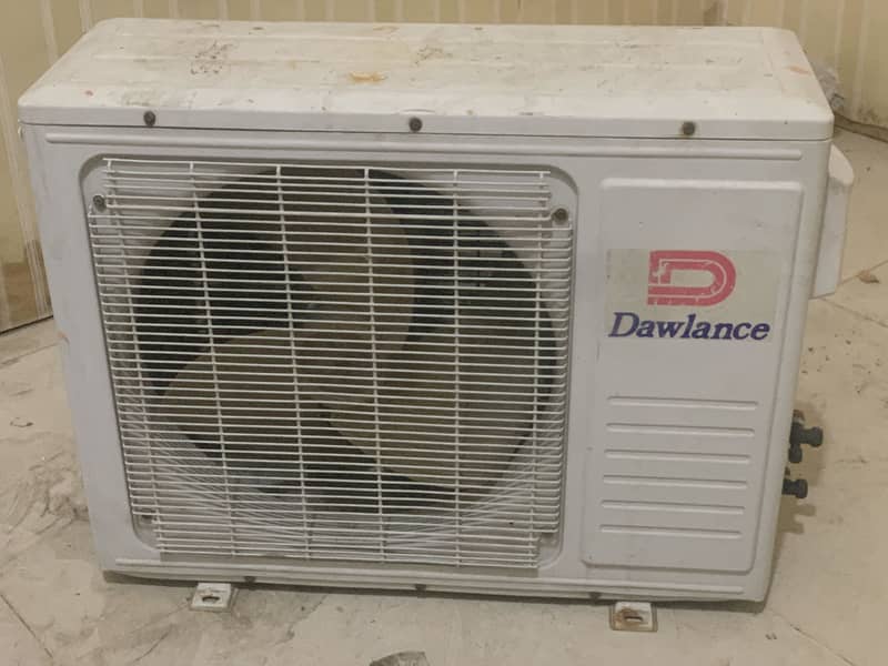 Ac Dawlance 2