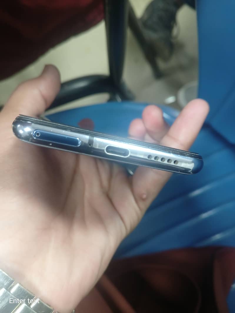 One Plus 7T 1