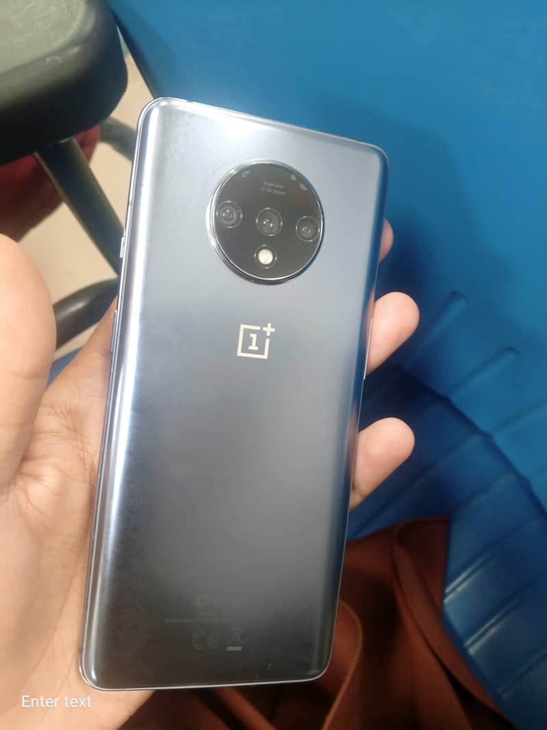 One Plus 7T 4