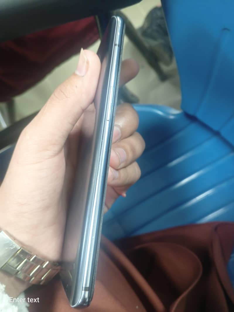 One Plus 7T 5
