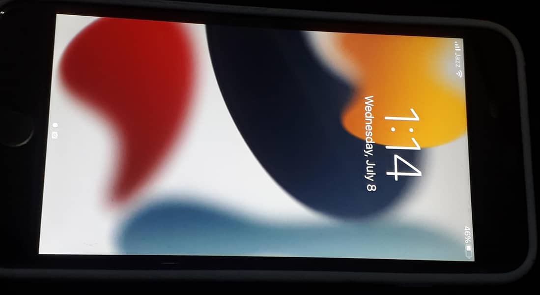 Apple iPhone 7 Plus 0