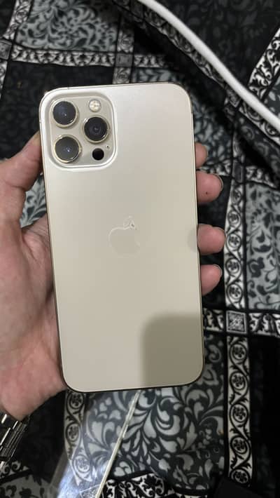 iPhone 12 Pro Max 256