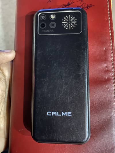 Calme 4g cloud