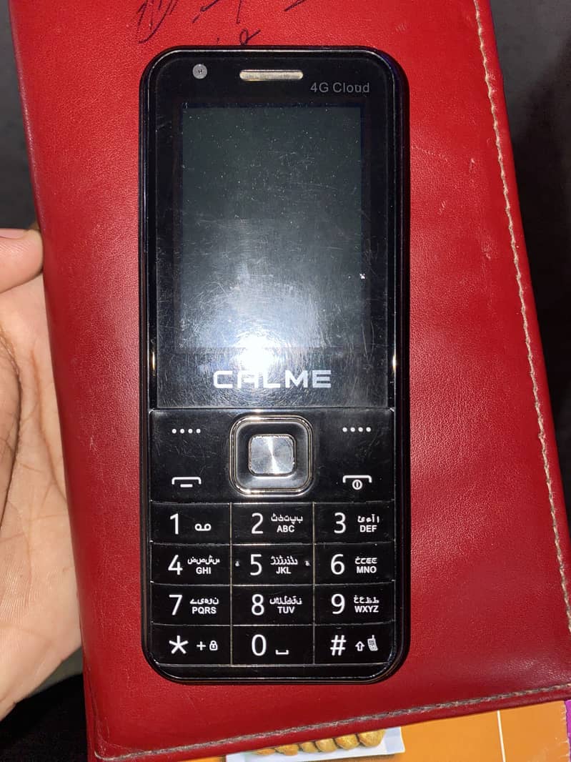 Calme 4g cloud 3