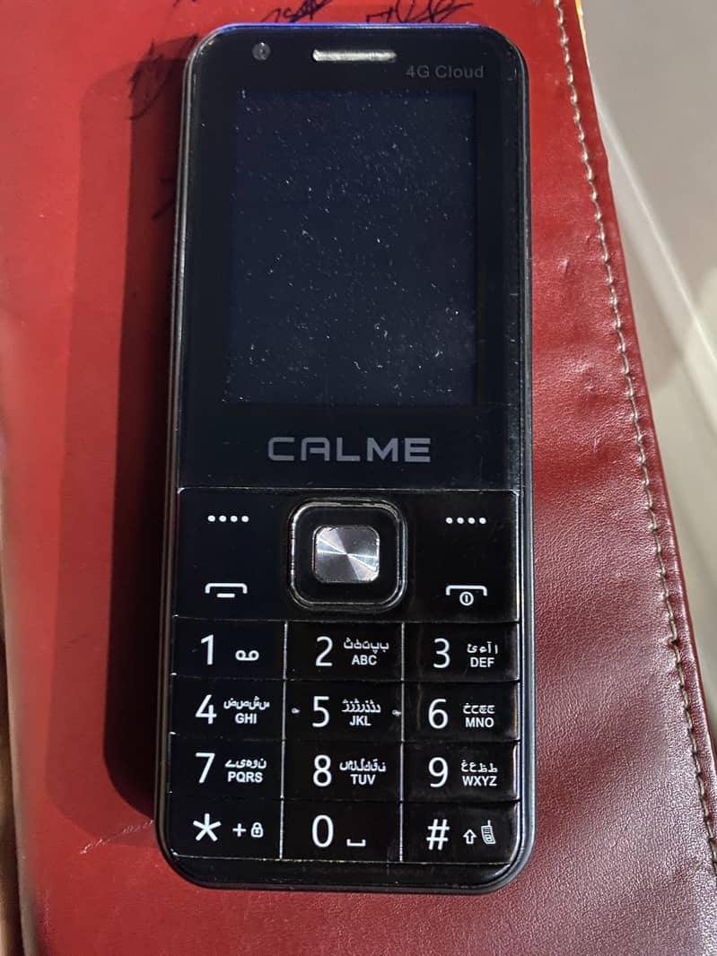 Calme 4g cloud 4