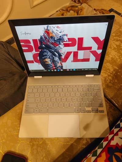 Google Pixelbook (Core i5, 7th Gen)