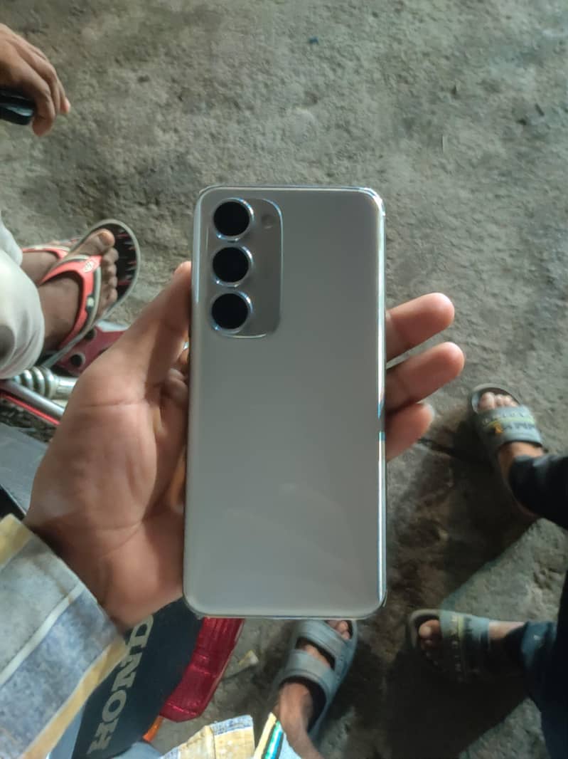tecno 1