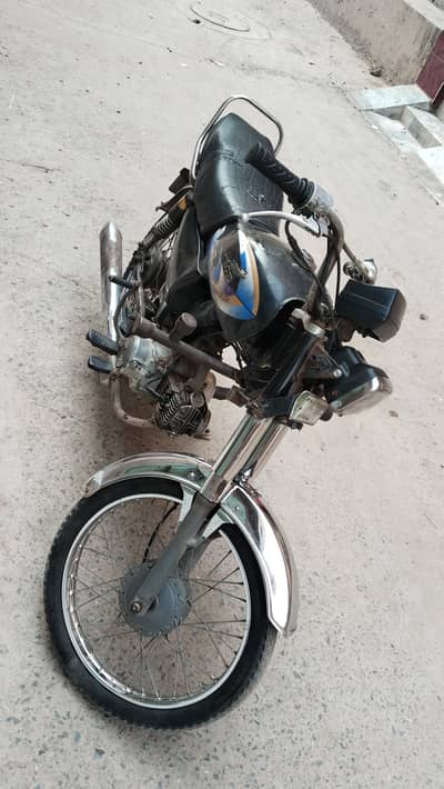 Grace bike for sale
