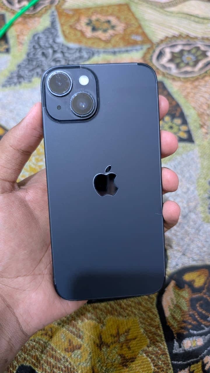 Apple iPhone 14 0