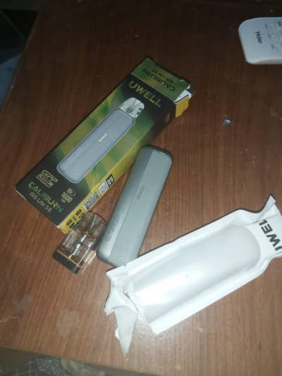 Pod UWell G5 Lite SE