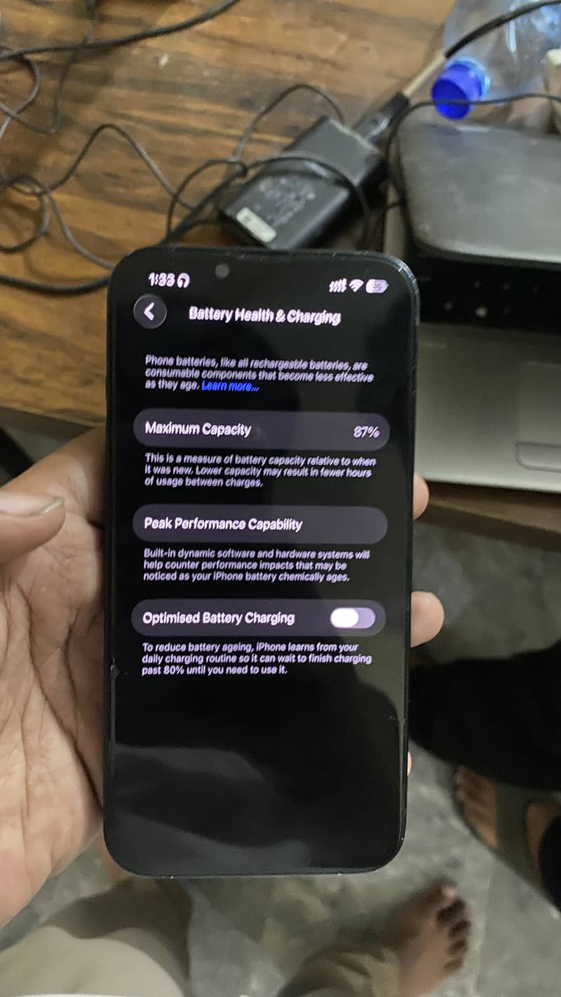 Apple iPhone 14 new. With sim time 11