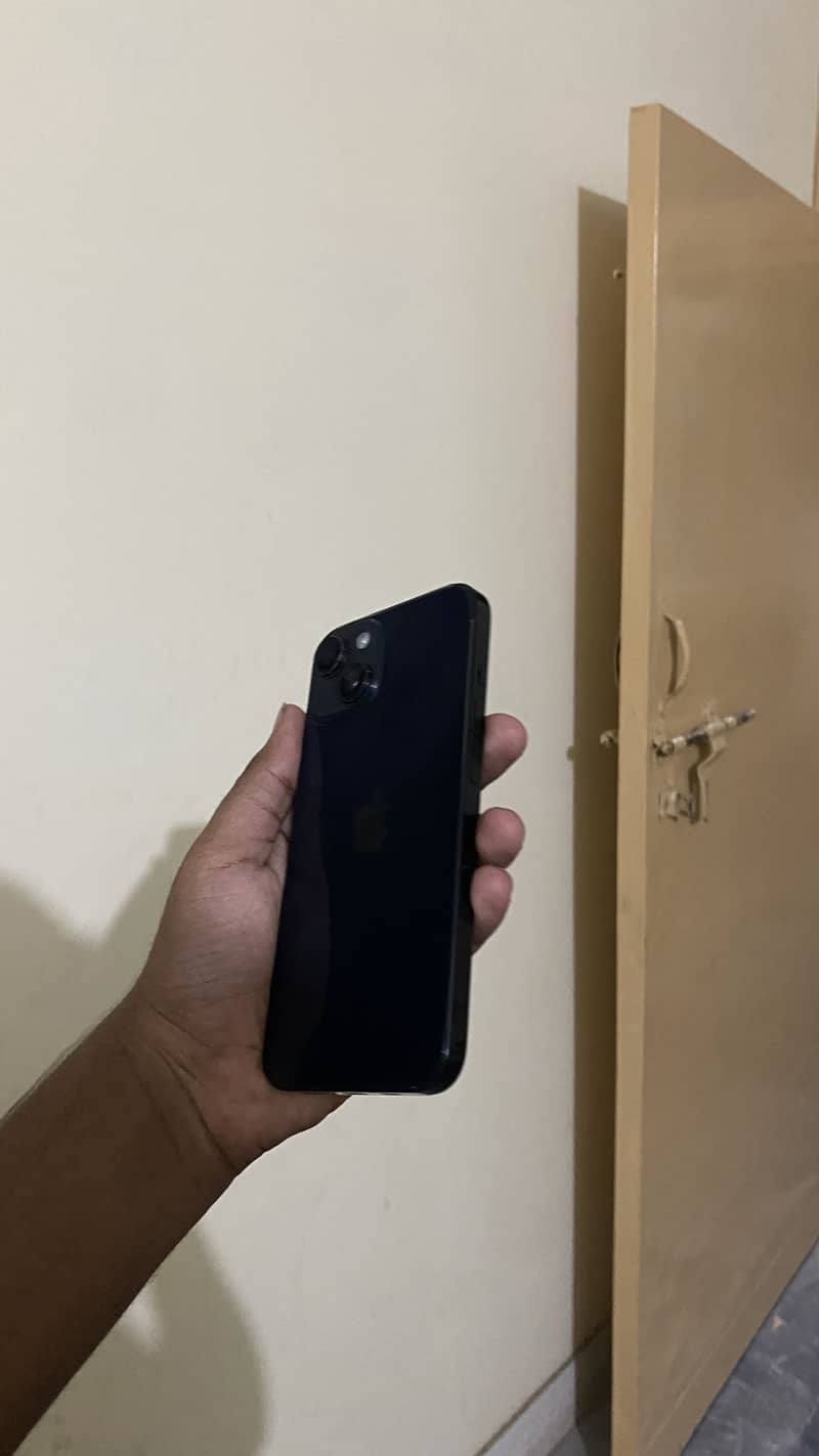 Apple iPhone 14 new. With sim time 12