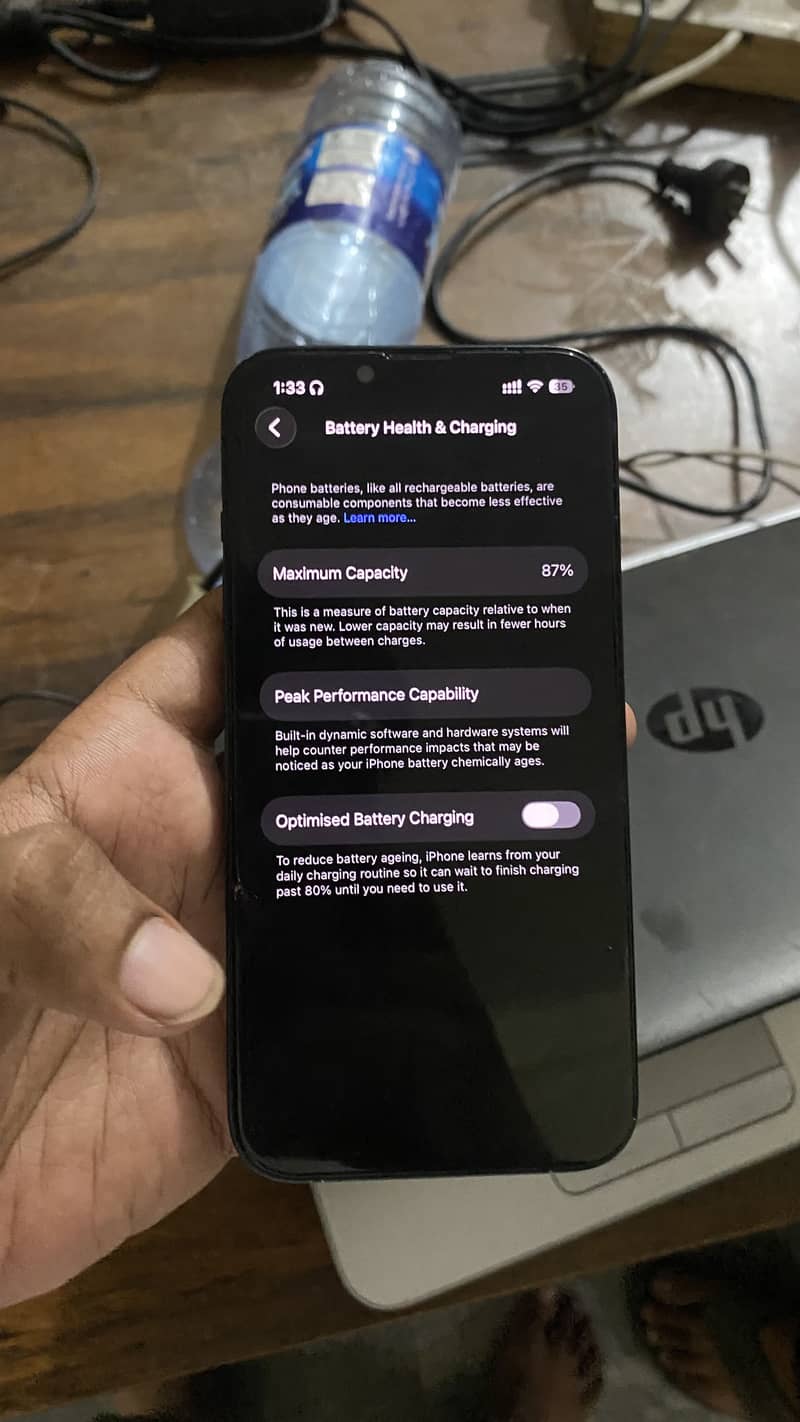 Apple iPhone 14 new. With sim time 21