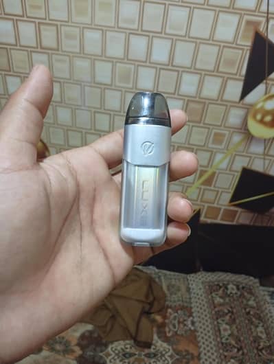 vaprasoo luxex2