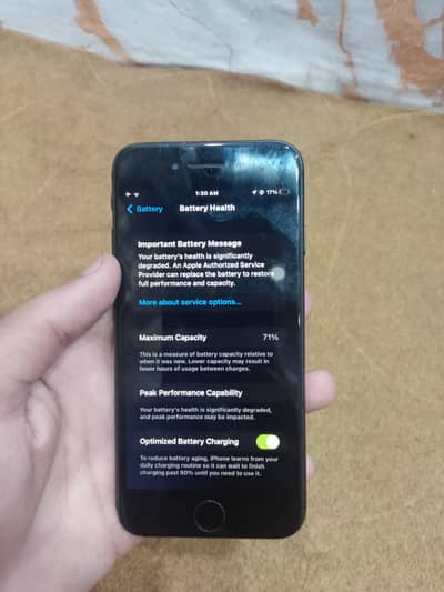 Apple iPhone 7