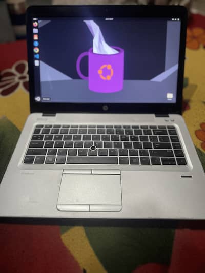 Hp EliteBook | 840 G4 Core i5 7th Generation | 16GB RAM
