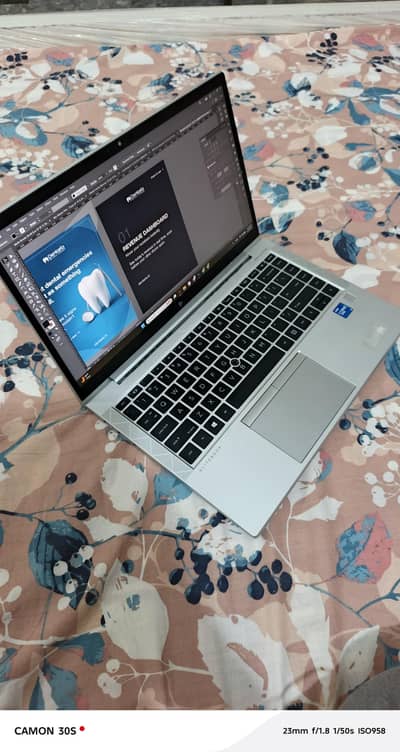 Hp Elitebook 840 g8