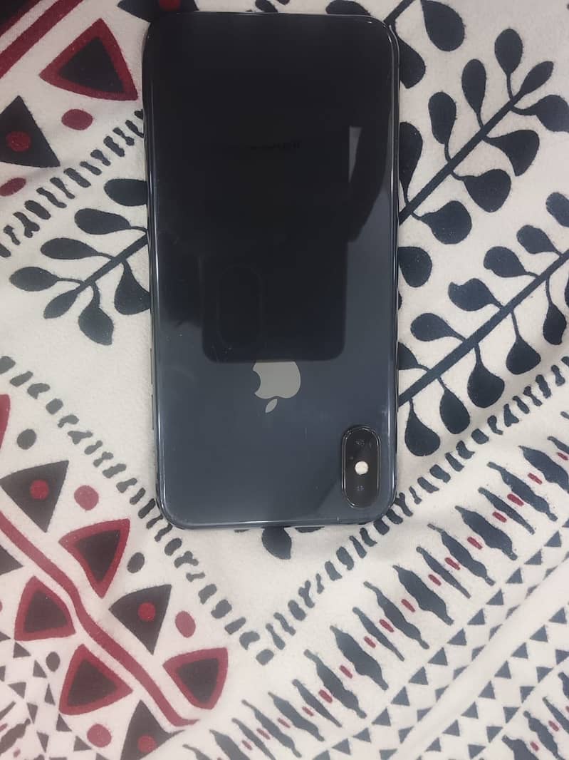 Apple iPhone X 2